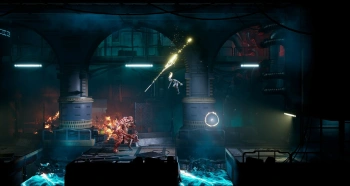 Игра для ПК Bonus Stage Somber Echoes (12+)