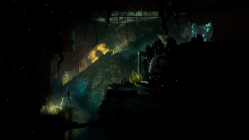 Игра для ПК Bonus Stage Somber Echoes (12+)