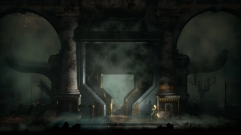 Игра для ПК Bonus Stage Somber Echoes (12+)