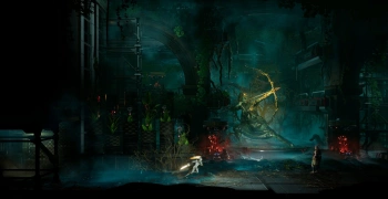 Игра для ПК Bonus Stage Somber Echoes (12+)