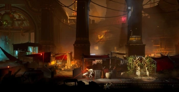 Игра для ПК Bonus Stage Somber Echoes (12+)