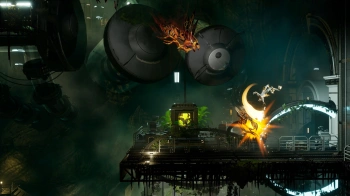 Игра для ПК Bonus Stage Somber Echoes (12+)