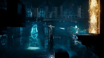 Игра для ПК Bonus Stage Somber Echoes (12+)