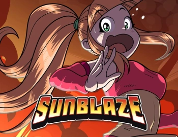 Игра для ПК Bonus Stage Sunblaze (12+)