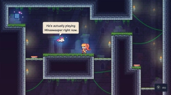 Игра для ПК Bonus Stage Sunblaze (12+)