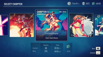 Игра для ПК Bonus Stage Sunblaze (12+)