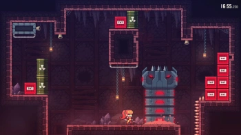 Игра для ПК Bonus Stage Sunblaze (12+)