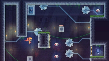 Игра для ПК Bonus Stage Sunblaze (12+)