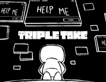 Игра для ПК Bonus Stage Triple Take (12+)