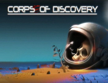 Игра для ПК Phosphor Studios Corpse of Discovery (12+)