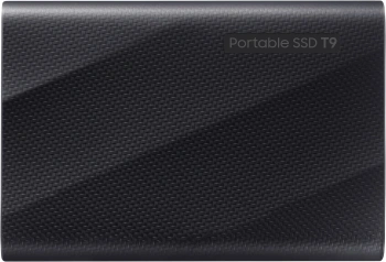 Накопитель SSD Samsung USB-C 1TB MU-PG1T0B/WW