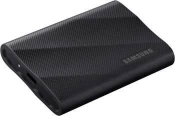Накопитель SSD Samsung USB-C 1TB MU-PG1T0B/WW