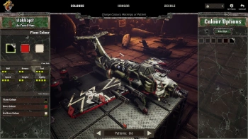 Игра для ПК Phosphor Studios Warhammer 40,000: Dakka Squadron - Flyboyz Edition (16+)