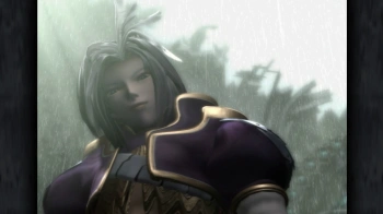 Игра для Switch Nintendo Final Fantasy IX (12+)