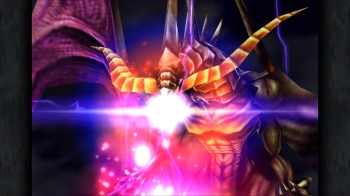 Игра для Switch Nintendo Final Fantasy IX (12+)