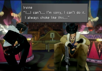 Игра для Switch Nintendo Final Fantasy VIII Remastered (12+)