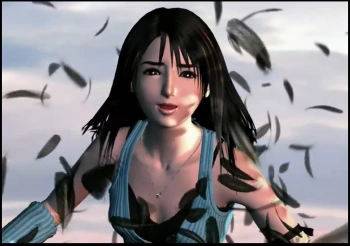 Игра для Switch Nintendo Final Fantasy VIII Remastered (12+)