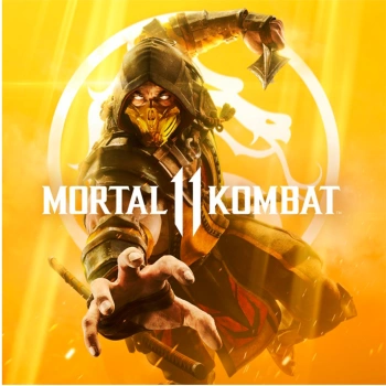 Игра для Switch Nintendo Mortal Kombat 11 (18+)