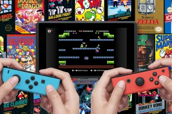 Код активации подписка Nintendo 3мес.