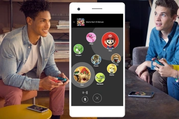 Код активации подписка Nintendo 3мес.