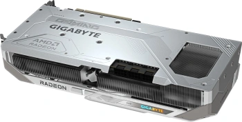 Видеокарта Gigabyte PCI-E 5.0  GV-R907XGAMINGOCICE-16GD