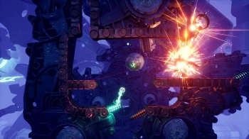 Игра для Switch Nintendo Split Fiction (12+)