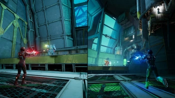 Игра для Switch Nintendo Split Fiction (12+)