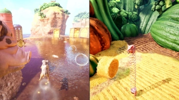 Игра для Switch Nintendo Split Fiction (12+)