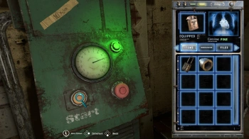 Игра для Switch Nintendo Tormented Souls (18+)