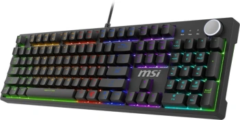 Клавиатура MSI GK320