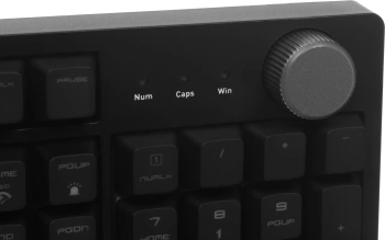 Клавиатура MSI GK320