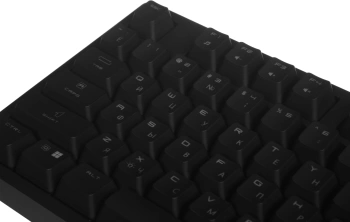 Клавиатура MSI GK320