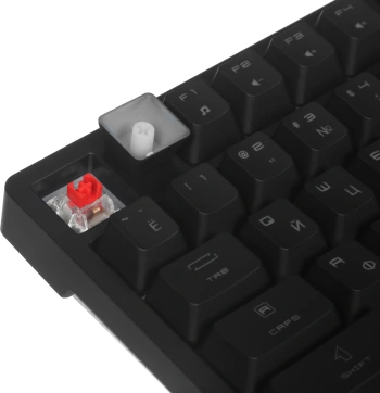 Клавиатура MSI GK320