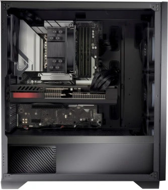 ПК IRU Tactio 510B7GP