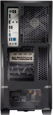 ПК IRU Tactio 510B7GP