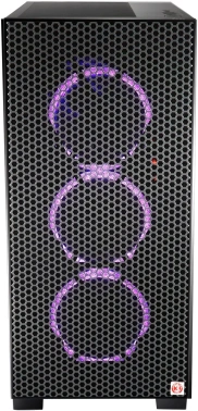 ПК IRU Tactio 510B7GP