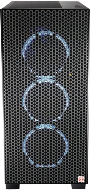 ПК IRU Tactio 510B7GP