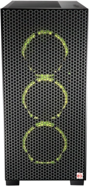 ПК IRU Tactio 510B7GP