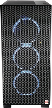 ПК IRU Tactio 510B7GP