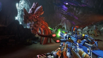 Игра для Xbox X/S Microsoft Borderlands 4 (18+)