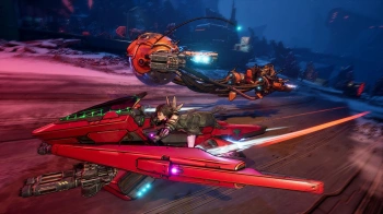 Игра для Xbox X/S Microsoft Borderlands 4 (18+)