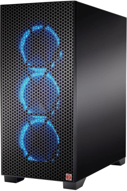 ПК IRU Tactio 510B7GP