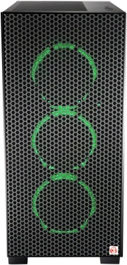 ПК IRU Tactio 510B7GP