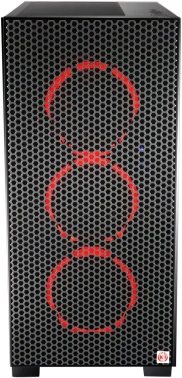 ПК IRU Tactio 510B7GP