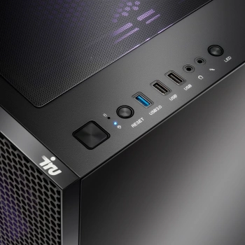 ПК IRU Tactio 510B7GP