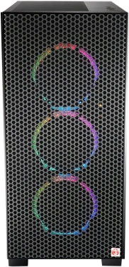 ПК IRU Tactio 510B7GP