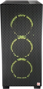 ПК IRU Tactio 510B7GP