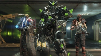 Игра для Xbox Microsoft Fallout 76: Gone Fission Deluxe Edition (18+)