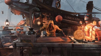 Игра для Xbox Microsoft Fallout 76: Gone Fission Deluxe Edition (18+)