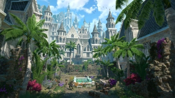 Дополнение к игре для Xbox Microsoft The Elder Scrolls Online: 2025 Content Pass (16+)